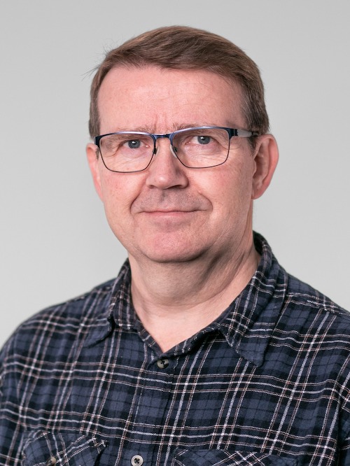 Ole Konrad Innvær