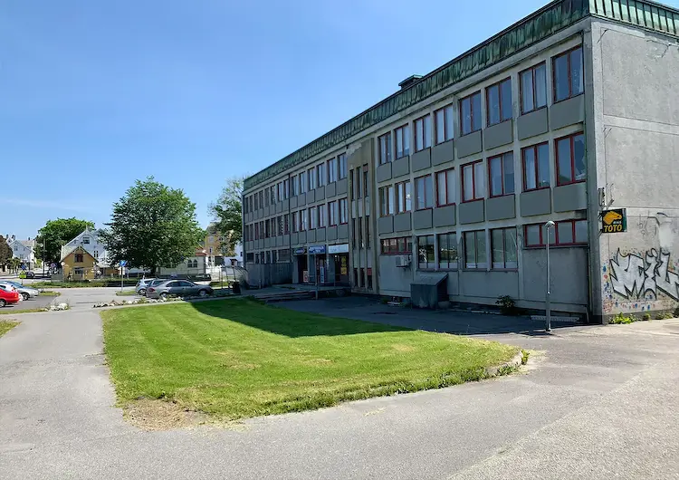 Ny rammeavtale med Haugesund kommune  