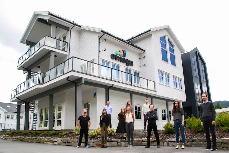 Omega 365 Areal kjøper arkitektfirma i Bergen