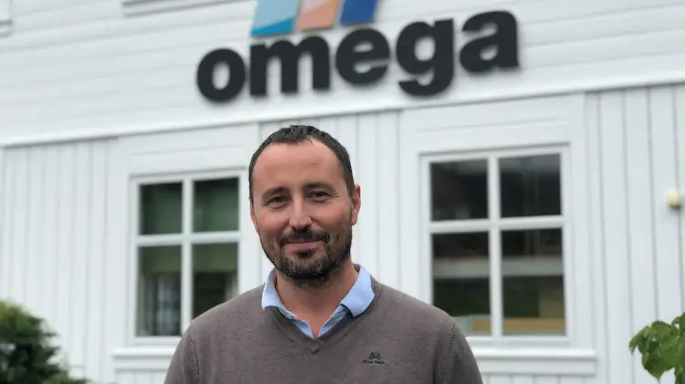 Omega 365 Areal får rammeavtale med Sunnhordland interkommunale innkjøpsforum
